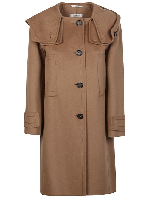 Cappotto Mont S' MAX MARA | 2429016011600MONT001